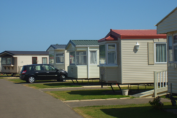 We looking for Allhallows caravan owners